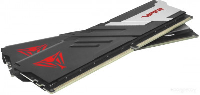Viper Venom 2x16ГБ DDR5 6800МГц PVV532G680C34K