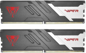 Viper Venom 2x24ГБ DDR5 6000МГц PVV548G600C30K
