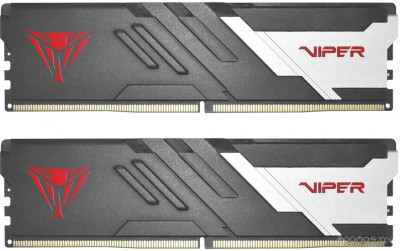 Viper Venom 2x24ГБ DDR5 6000МГц PVV548G600C30K