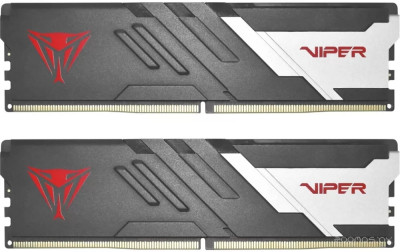 Viper Venom 2x8ГБ DDR5 5200МГц PVV516G520C36K