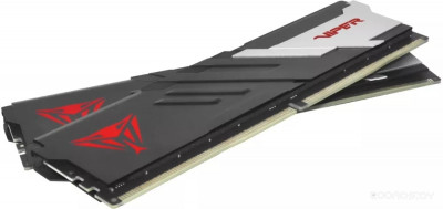 Viper Venom 2x8ГБ DDR5 5200МГц PVV516G520C36K