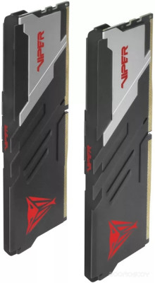 Viper Venom 2x8ГБ DDR5 5200МГц PVV516G520C36K