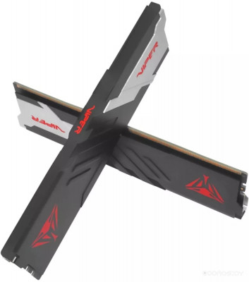 Viper Venom 2x8ГБ DDR5 5200МГц PVV516G520C36K