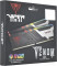 Viper Venom RGB 2x16ГБ DDR5 7200МГц PVVR532G720C34K