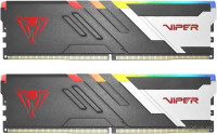 Viper Venom RGB 2x32ГБ DDR5 5200МГц PVVR564G520C40K