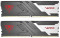Viper Venom RGB 2x8ГБ DDR5 5600МГц PVV516G560C40K