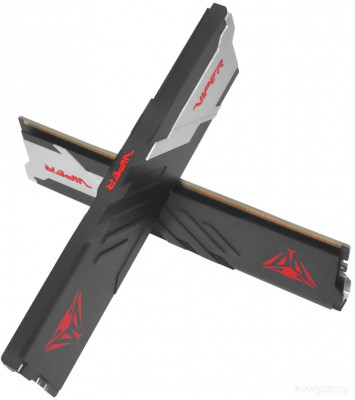 Viper Venom RGB 2x8ГБ DDR5 5600МГц PVV516G560C40K