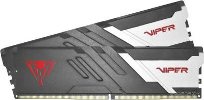 Viper Venom RGB 2x8ГБ DDR5 5600МГц PVV516G560C40K