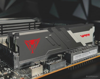 Viper Venom RGB 2x8ГБ DDR5 5600МГц PVV516G560C40K