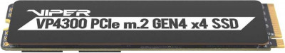 Viper VP4300 2TB VP4300-2TBM28H