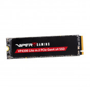 Viper VP4300 Lite 500GB VP4300L500GM28H