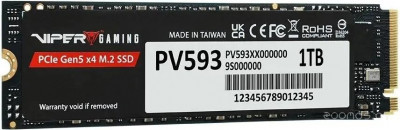 Viper VP593 1TB PV593P1TBM28H