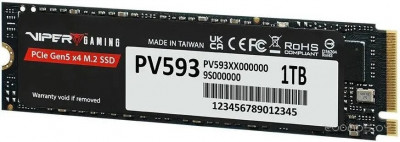 Viper VP593 1TB PV593P1TBM28H