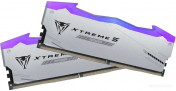 Viper Xtreme 5 2x16ГБ DDR5 6000 МГц PVXR532G60C30KM