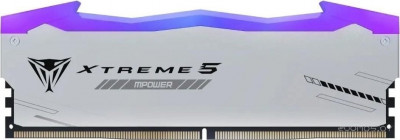 Viper Xtreme 5 2x16ГБ DDR5 6000 МГц PVXR532G60C30KM
