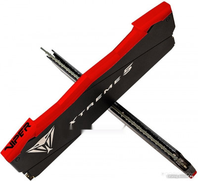 Viper Xtreme 5 2x16ГБ DDR5 6000МГц PVX532G60C30K