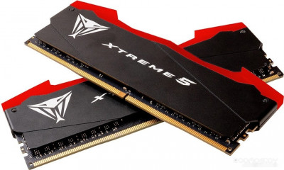Viper Xtreme 5 2x16ГБ DDR5 6000МГц PVX532G60C30K