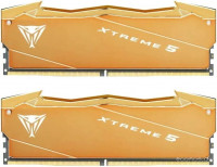 Viper Xtreme 5 2x16ГБ DDR5 8000 МГц VXA532G8038K