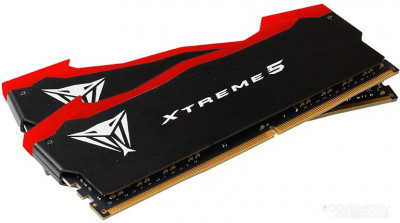 Viper Xtreme 5 2x16ГБ DDR5 8200МГц PVX532G82C38K