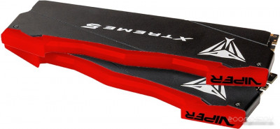 Viper Xtreme 5 2x16ГБ DDR5 8200МГц PVX532G82C38K