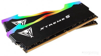 Viper Xtreme 5 2x24ГБ DDR5 8200 МГц PVX548G82C38K