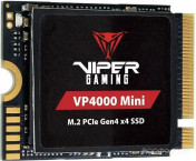 VP4000 Mini 2TB VP4000M2TBM23