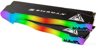 Xtreme 5 2x24ГБ DDR5 7600 МГц PVXR548G76C36K