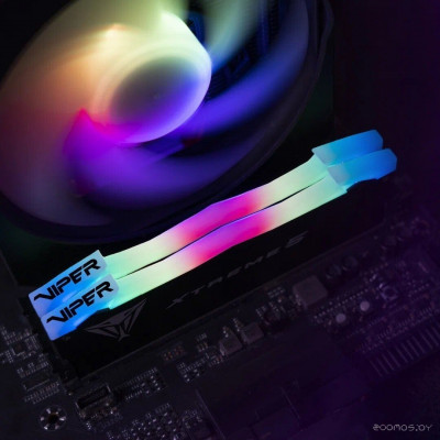 Xtreme 5 2x24ГБ DDR5 8000МГц PVXR548G80C38K