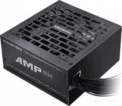AMP BH 750W PH-P750B_BK01