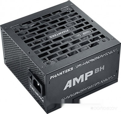 AMP BH 750W PH-P750B_BK01