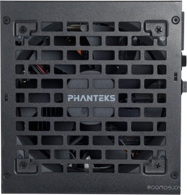 AMP BH 750W PH-P750B_BK01