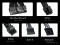 AMP BH 750W PH-P750B_BK01