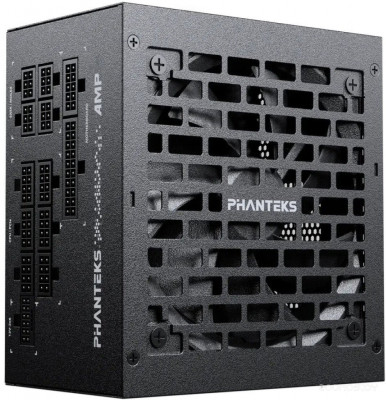 AMP GH 1000W PH-P1000GR_BK01
