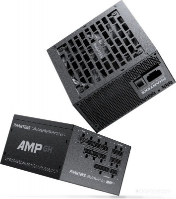 AMP GH 1000W PH-P1000GR_BK01