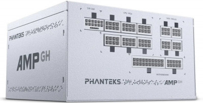 AMP GH 1000W PH-P1000GR_WT01