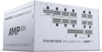 AMP GH 1000W PH-P1000RT_WT01