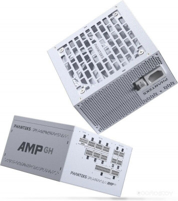 AMP GH 1000W PH-P1000RT_WT01