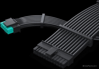 AMP GH 1200W PH-P1200GR_BK01