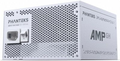 AMP GH 1200W PH-P1200GR_WT01