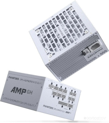 AMP GH 1200W PH-P1200GR_WT01