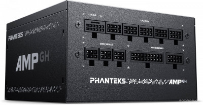 AMP GH 850W PH-P850GH_BK01