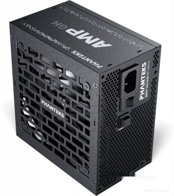 AMP GH 850W PH-P850GH_BK01