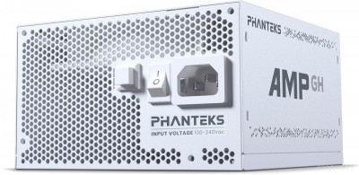 AMP GH 850W PH-P850GH_WT01