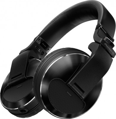 HDJ-X10-K (Black)