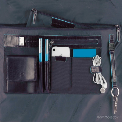 Blue Square CA2849B2/BLU2