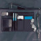 Blue Square CA2849B2/BLU2