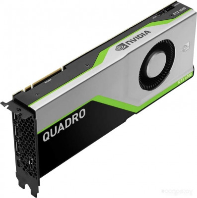 Quadro RTX 6000 24GB GDDR6 VCQRTX6000-SB