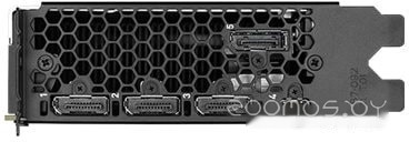 Quadro RTX 6000 24GB GDDR6 VCQRTX6000-SB