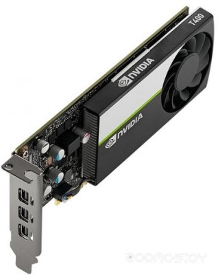 Quadro T400 4GB VCNT400-4GB-SB