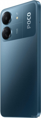 C65 6GB/128GB с NFC международная версия (синий)